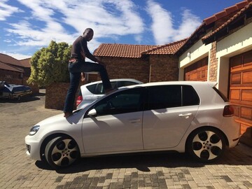 Mindlos10, 35 Centurion, Gauteng, South Africa