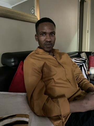 Luke256, 34 Pretoria, Gauteng, South Africa