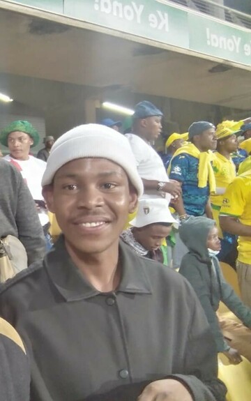 Blazearmy, 27 Secunda, Mpumalanga, South Africa