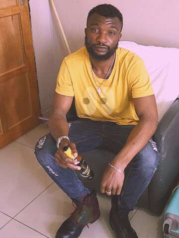 David mark, 34 Kempton Park, Gauteng, South Africa