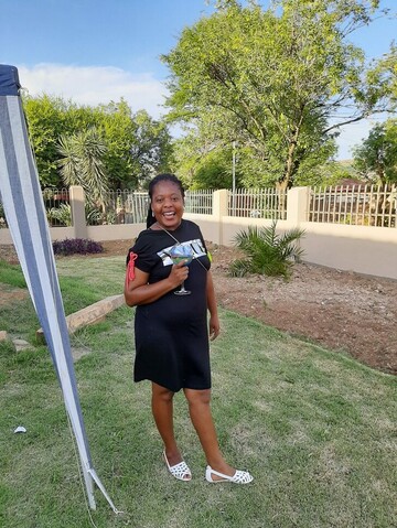 Malebo277, 42 Mamelodi, Gauteng, South Africa