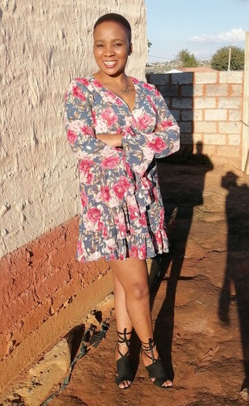 NTYBI, 31 Kagiso, Gauteng, South Africa