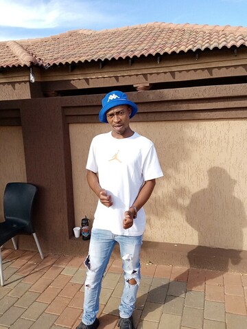 Keith153, 33 Kempton Park, Gauteng, South Africa