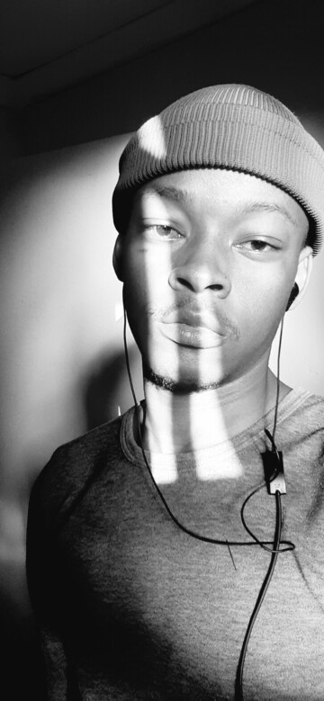 Demphoza, 25 Kagiso, Gauteng, South Africa