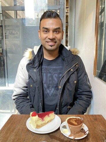 Vits, 36 Cape Town, Western Cape, South Africa