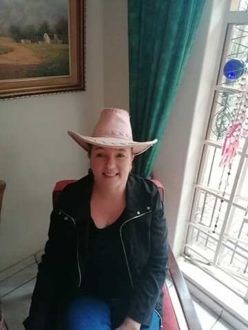 Foxy, 47 Pretoria, Gauteng, South Africa