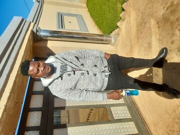 Happening, 31 Johannesburg, Gauteng, South Africa