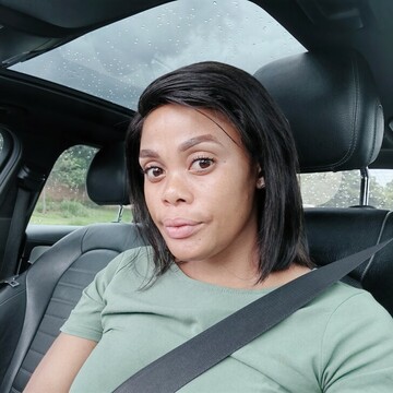 Audrey M, 38 Johannesburg, Gauteng, South Africa