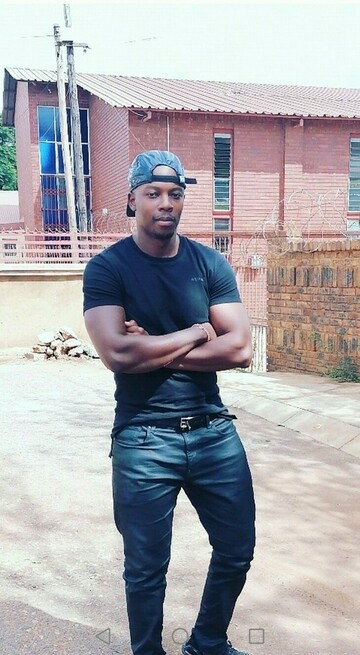 T man178, 36 Centurion, Gauteng, South Africa