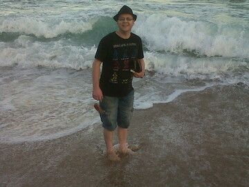Joe72, 53 Richards Bay, KwaZulu-Natal, South Africa