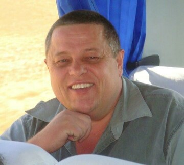 JustMe346, 57 Port Elizabeth, Eastern Cape, South Africa