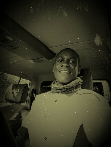 Fantan, 30 Soweto, Gauteng, South Africa