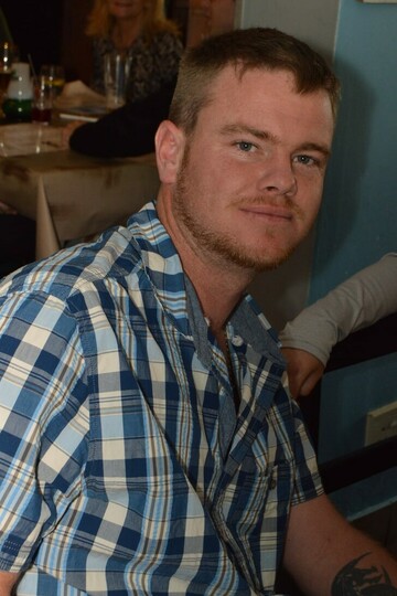 Wes1, 34 Rustenburg, North West, South Africa