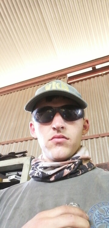 Frans25, 30 Villiers, Free State, South Africa