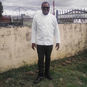 Tesh112, 31 Ladysmith, KwaZulu-Natal, South Africa