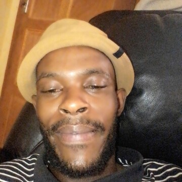 Frank, 35 Polokwane, Limpopo, South Africa