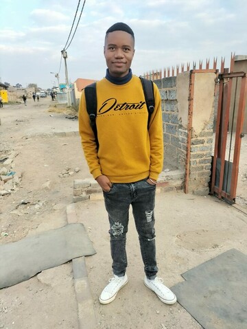 Surpi, 28 Mamelodi, Gauteng, South Africa