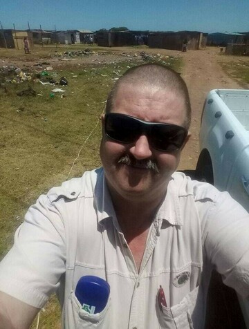 Francis, 58 Jeffreys Bay, Eastern Cape, South Africa