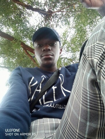 Holy_Jay, 26 Centurion, Gauteng, South Africa