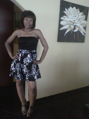 mdee1585, 40 Vanderbijlpark, Gauteng, South Africa