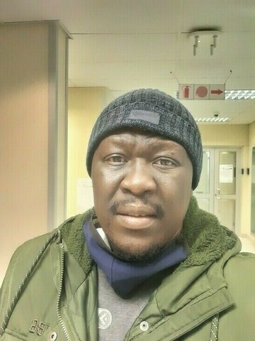 Rammz, 45 Rustenburg, North West, South Africa