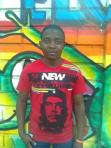 pady2, 35 Johannesburg, Gauteng, South Africa