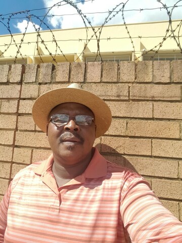 Jali209, 60 Boksburg, Gauteng, South Africa