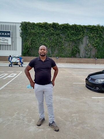 mageza, 46 Standerton, Mpumalanga, South Africa