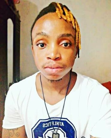 Kgboo, 40 Soweto, Gauteng, South Africa