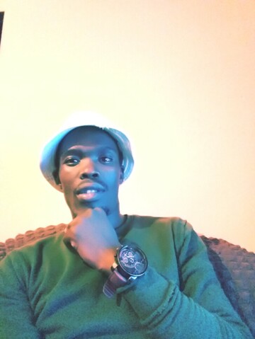 Johannes368, 30 Clocolan, Free State, South Africa