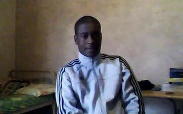 Tshephiso, 29 Soweto, Gauteng, South Africa