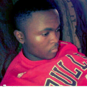toots_Jaxon, 32 Port Elizabeth, Eastern Cape, South Africa