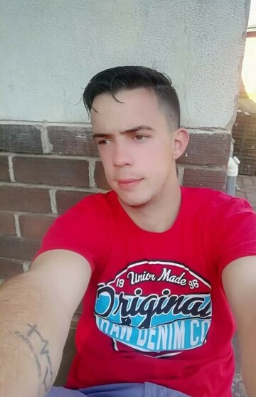 BrianB2, 30 Newcastle, KwaZulu-Natal, South Africa