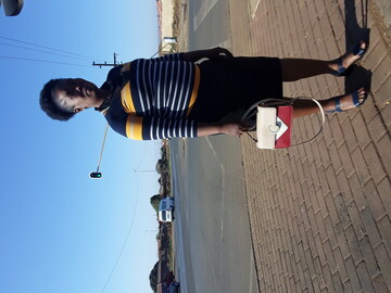 Ntebza, 47 Soweto, Gauteng, South Africa