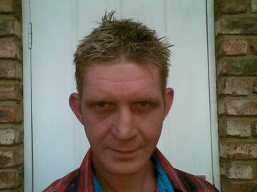 stormjack647, 48 Alberton, Gauteng, South Africa