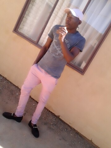 Big Loving, 33 Pretoria, Gauteng, South Africa