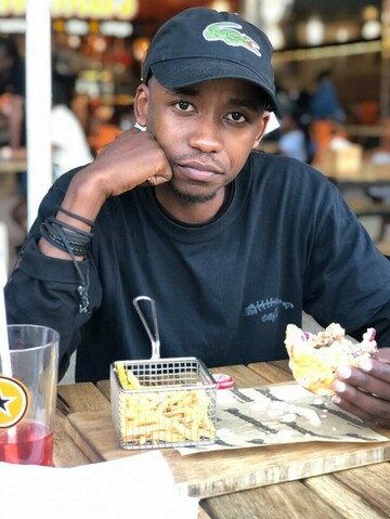 Kevin K, 28 Tembisa, Gauteng, South Africa