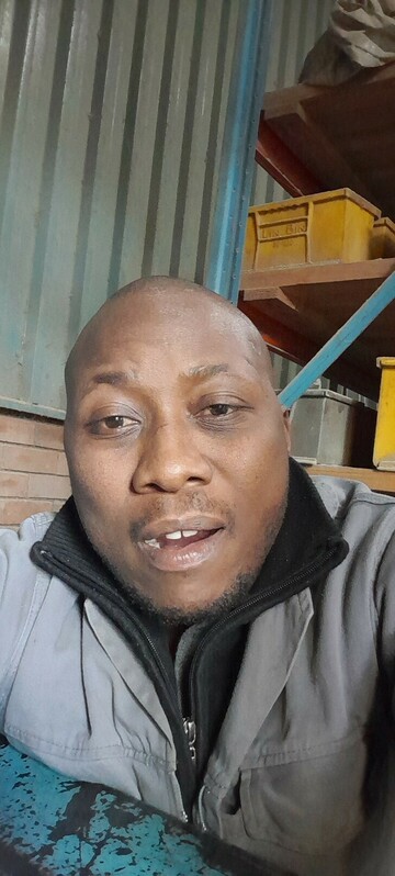Lucky264, 46 Benoni, Gauteng, South Africa