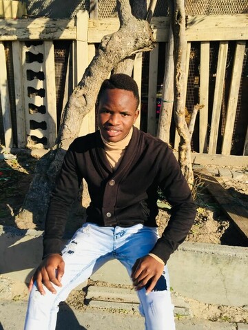 Emmanuel289, 23 Cape Town, Western Cape, South Africa