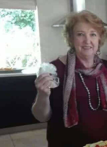 kathy2, 77 Cape Town, Western Cape, South Africa