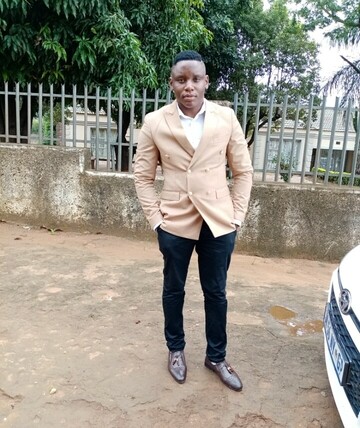 Martin 212, 34 Mamelodi, Gauteng, South Africa