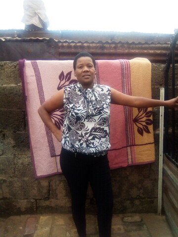 Annual, 49 Katlehong, Gauteng, South Africa