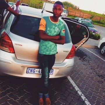 kamo12, 26 Alexandra, Gauteng, South Africa