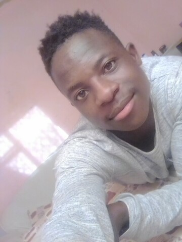 Dzimmy, 26 Durban, KwaZulu-Natal, South Africa