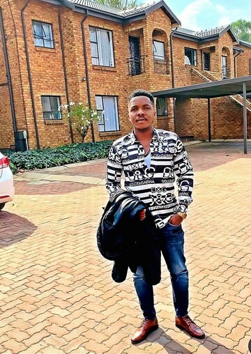 Chidoz, 35 Benoni, Gauteng, South Africa