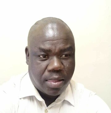 kebogosterek, 44 Phalaborwa, Limpopo, South Africa