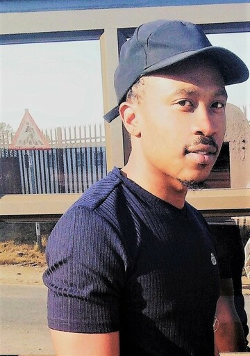 Mphosa, 29 Midrand, Gauteng, South Africa
