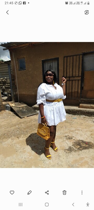 Porshi, 36 Tembisa, Gauteng, South Africa