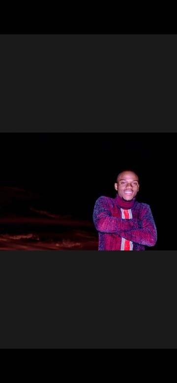 Ishmael_92, 31 Vanderbijlpark, Gauteng, South Africa