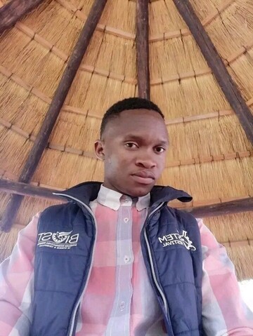 Tsotlhe, 30 Benoni, Gauteng, South Africa